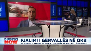 Deputeti Mefail Bajqinovci: Marrëveshja me Serbinë shumë e vështirë për tu arritur