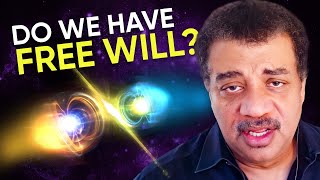 Cosmic Queries – The Biggest Ideas in the Universe with Neil deGrasse Tyson & Sean Carroll