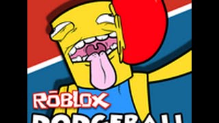 Robloxdodgeballanimation Videos 9tubetv - dodgeball roblox codes 2017 june