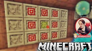 ŞİFRELİ KAPILAR | MİNECRAFT HEXXİT | Bölüm 20