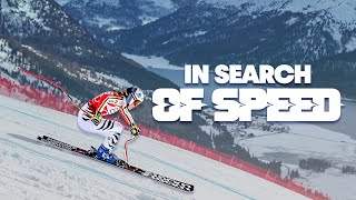 2019 Women’s FIS World Cup Highlights | In Search Of Speed
