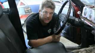 Episode 72 Part 2 Vintage Air Universal Kit in any car, Autorestomod.f4v