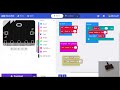 Microbit Lesson - 1 How to make a stop watch