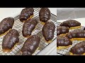 단짠 지대로,, 초코 소금빵 만들기 | Choco Salt Bread | homebaking vlog