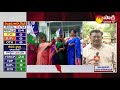 ఎన్నిక ఏదైనా తిరుగులేని వైఎస్ఆర్సీపీ betamcherla municipal election result live sakshi tv