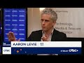 Box CEO: AI agents will be the biggest users of software in the future