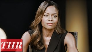 Naomie Harris Was Hesitant to Play a Crack Addict as Black Woman | Close Up With THR