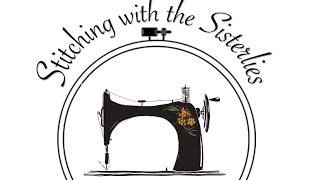 Stitching Live! With special guest Kim The Stay At Home Quilter