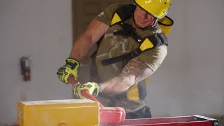 IO Solutions' Fireground Physical Ability Test (FPAT) Overview 13Oct2025