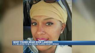 Body found at Dixie Landing in Baldwin County believed to be missing woman - LOCAL 15 News, WPMI