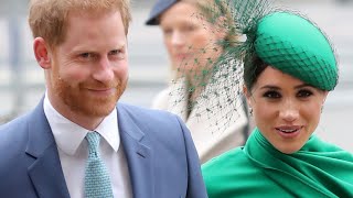How Meghan Markle Gets Along With Every Royal Family Member