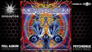 Mentalism by Bodhi (geocd052 / Geomagnetic Rec) ::[Full Album / HD]::Bodhi