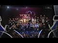 Datang dan Dukung Finalis Favoritmu  - Voice Of DAAI 2019