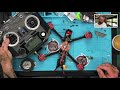 FrSky  XM+ Installation on New HGLRC Drone QUICKLY from Cyclone FPV