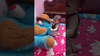 Tu rus na kar Jaan Meri Mera teddy bear Tu 😍🥰 #teddybeersong |#sonuraj #KhushiTiwariallinone #viral