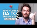 Bases Filosóficas da Terapia Cognitivo Comportamental: Existencialismo