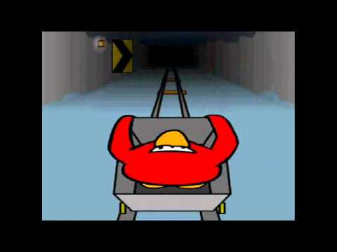 Club Penguin Stamps - Cart Surfer - Cart Pro/Expert/Master Club Penguin Stamps - Cart Surfer - Cart Pro/Expert/Master