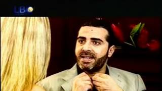 مسلسل خطوة حب ألحلقة الثالثة