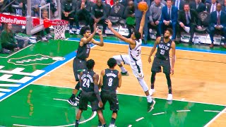 The Greek Freak's Most Athletic Moments of All Time - Part 1