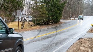 Lewiston Fatal Accident