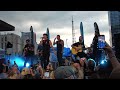 Kane Brown Sings Memory featuring Jonny Capeci from Nightly LIVE in Nashville