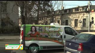 Spot Catena - Ploiesti