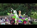 【tdl】ディズニー・ハーモニー・インカラー