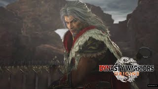 [Playstation 5] 真・三國無双ORIGINS - DYNASTY WARRIORS ORIGINS - The war against Yuan clan (WU) - part 2