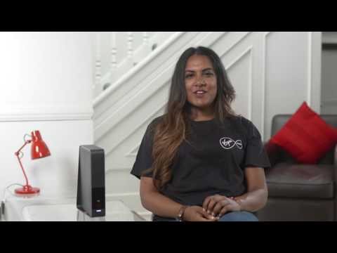 How to change the wireless channel on my Hub How to change the wireless channel on my Hub