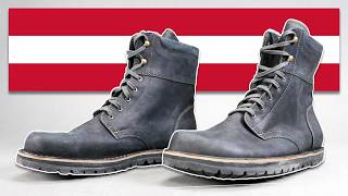 (Unbox) Wide Toe Boots that DONT look ridiculous? Waldvietler