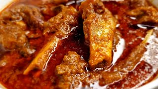 Shadiyo Wala Degi Mutton Korma Recipe ❤️ | Mughlai Mutton Korma ❤️