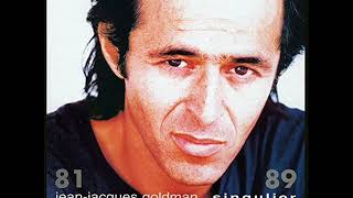 Jean-Jacques Goldman - Encore Un Matin (1984)