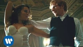 Download Ed Sheeran - Thinking Out Loud (Official Music Video) mp3