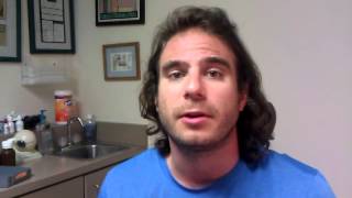 Dr. Maller Resolved Headaches Caused by Lasik