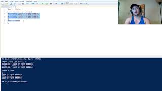 Basic PowerShell While Loops