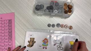 Fun and Easy Ways to Practice Counting Money