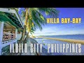 EXPLORING THE FLAVORS & HERITAGE OF ILOILO CITY: VILLA BAY-BAY, TATOYS MANOKAN & SEAFOODS