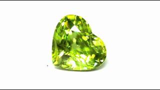 スフェーン(Sphene) ２．８４CT