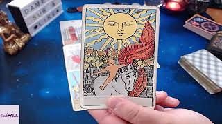 💟¿ES UN FINAL DEFINITIVO?¿LE IMPORTO?¿VOLVERÁ?💑🔮 TAROT INTERACTIVO🔮