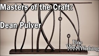 Masters of the Craft - Dean Pulver