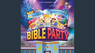 VBS Chant 2 (1 Peter 5-7) (feat. David Kang as Hwita)