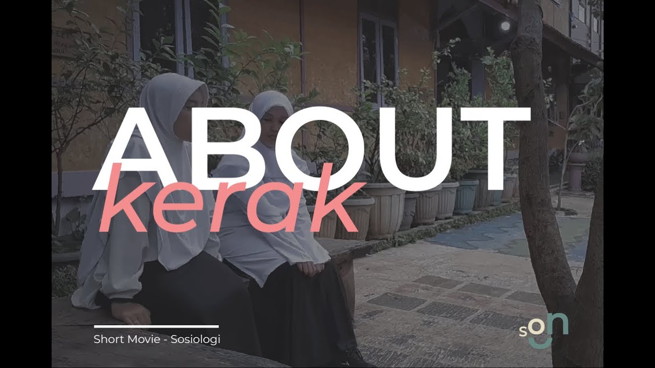 About Kerak ? ? ? "Kenakalan Remaja Dan Kriminalitas || Film Pendek ...