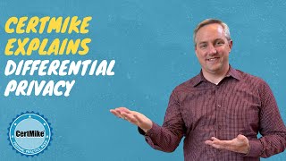 CertMike Explains Differential Privacy