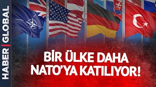Rusya'nın "NATO'ya Katılırsanız Sonuçlarına Katlanırsınız" Dediği Ülkeden Flaş Açıklama