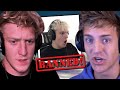 Tfue Explains Why Epic Banning Clix Ruined Fortnite For Him & Ninja