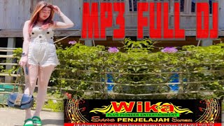 MP3 ANJAY BOS Q FULL DJ DEVI KITTY KOREA OT WIKA SANG PENJELAJAH SUMSEL