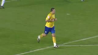 Leeds United 4-6 Preston North End | Championship 2010/11 | Highlights