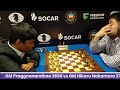 Praggnanandhaa ELIMINATES Hikaru Nakamura From 2023 FIDE World Cup Review #youtube #fideworldcup