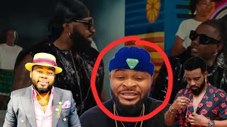 EYE GRAVE FERRE GOLA TRÈS PUISANT MOBONDO ERRA TRÈS FÂCHÉ CONTRE FALLY IPUPA YOROBO ASOPI MAKAMBU 🔥🔥