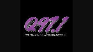 KSEQ "Q97.1" Station ID September 29, 2023 6:00pm
